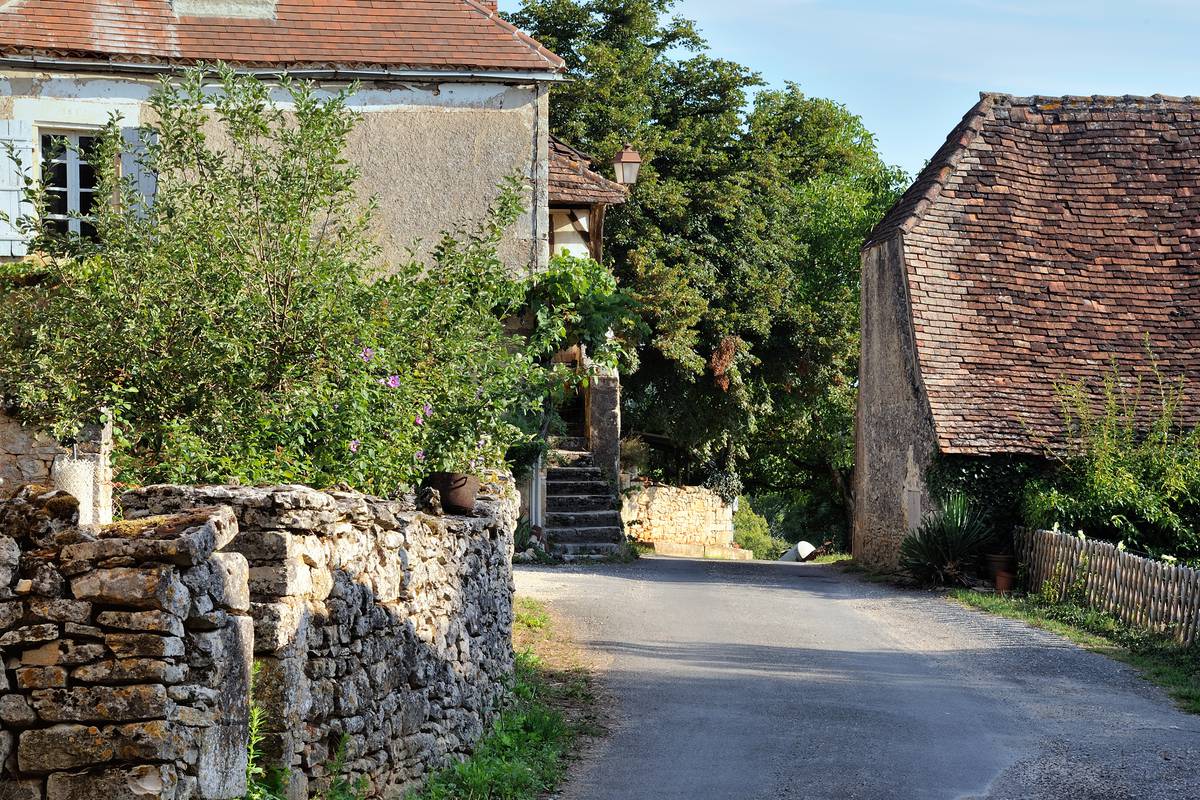 Montagnac d’Auberoche Office de Tourisme Vézère Périgord Noir