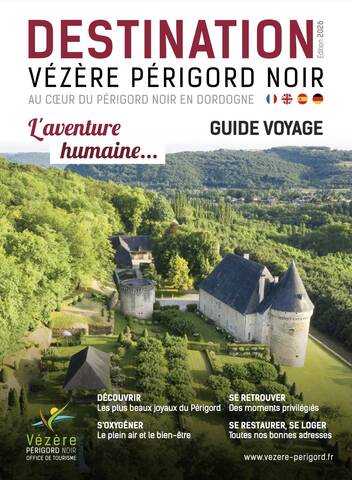 Guide touristique 2026
