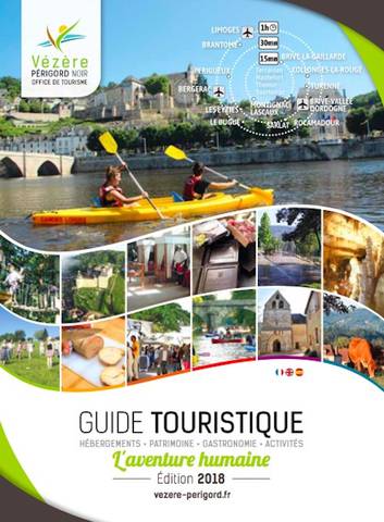 Guide 2018 Guide 2018