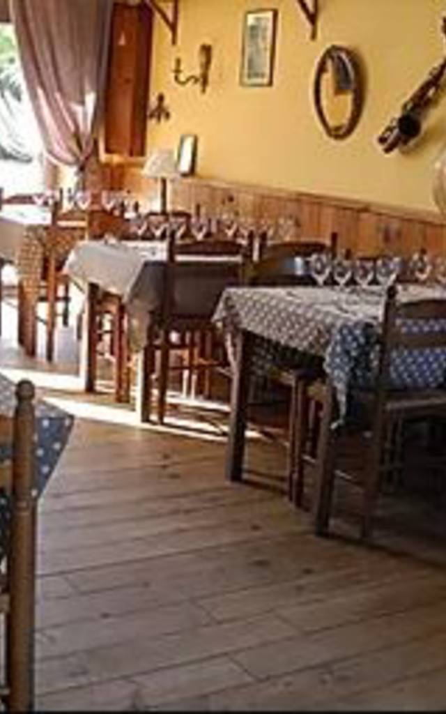 Marianne Valtier - Le Bistrot Gourmand