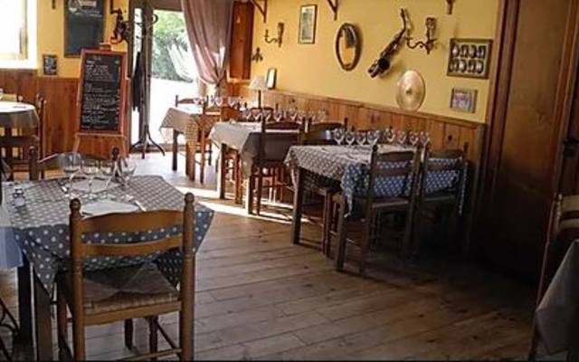Marianne Valtier - Le Bistrot Gourmand