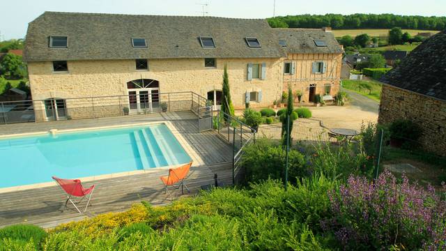 La maison Leopold