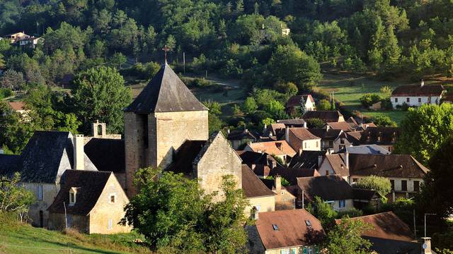 Auriac du Périgord