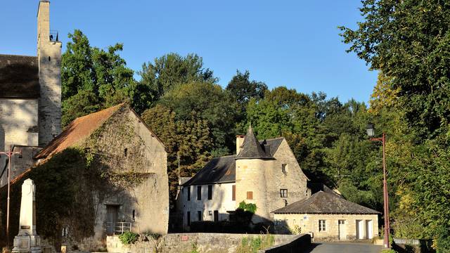 Condat Sur Vézère