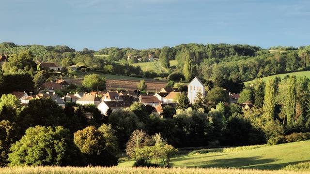Fossemagne