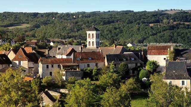 La Bachellerie