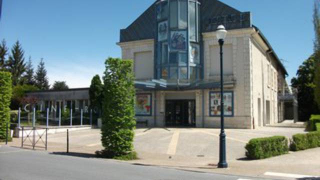 Cinéma