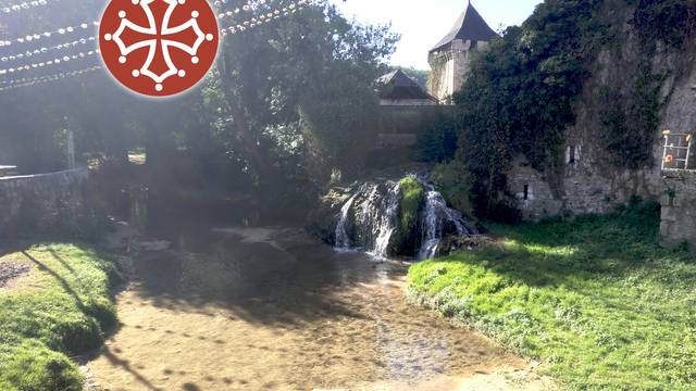 Terre occitane
