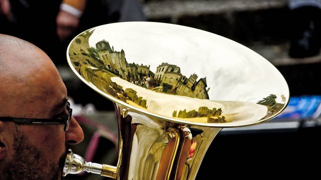 Musique en Vézère Périgord Noir