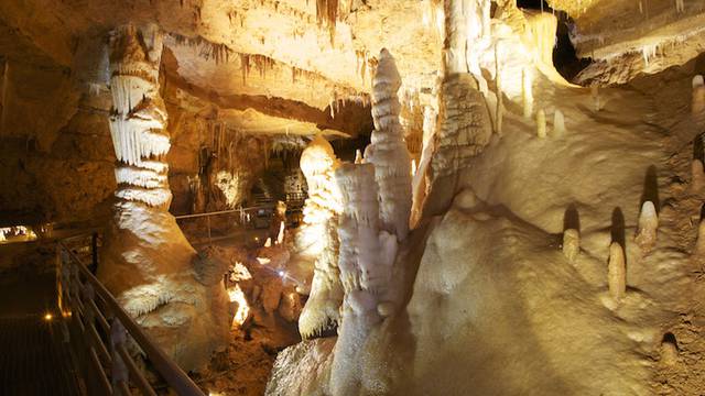 La Grotte de Tourtoirac