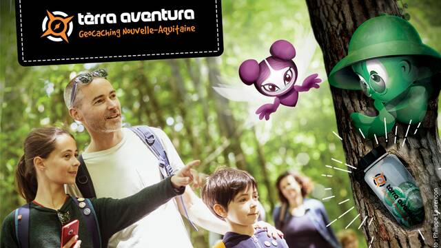 Terra'aventura