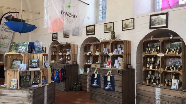 Local products 