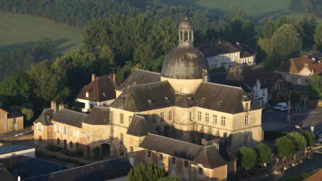 Histoire de Hautefort