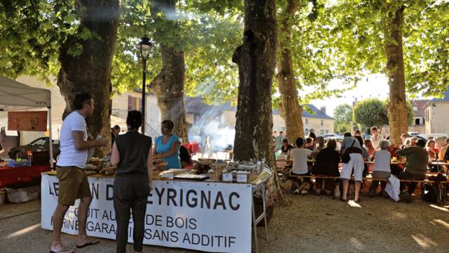 Nos producteurs