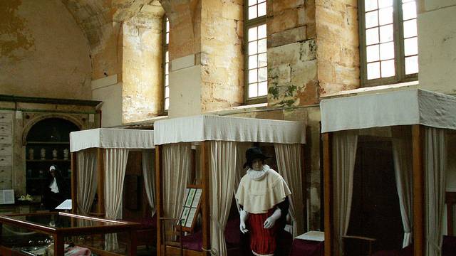 Les Musées en Périgord Noir Dordogne
