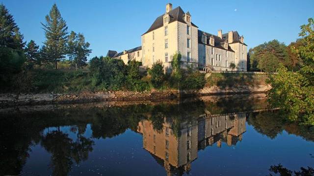 Château de Sauveboeuf