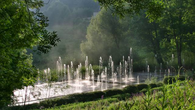 Les Jardins de l'Imaginaire