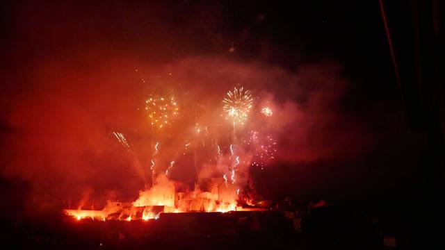L'agenda des fêtes et manifestations