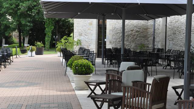Restaurants