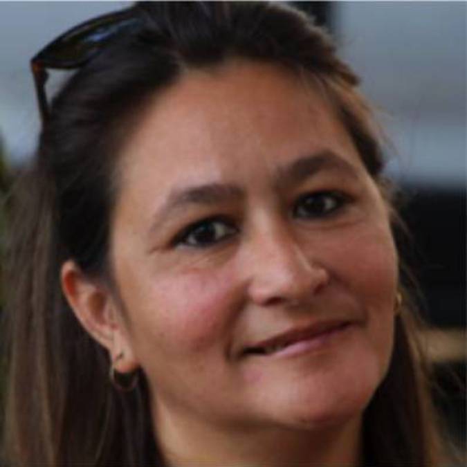 Author portrait